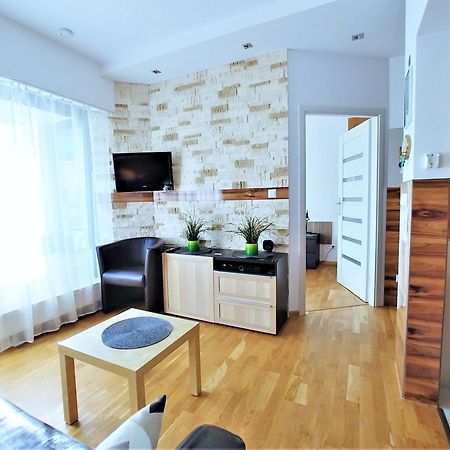 Wilanow Apartment Warszawa Eksteriør billede