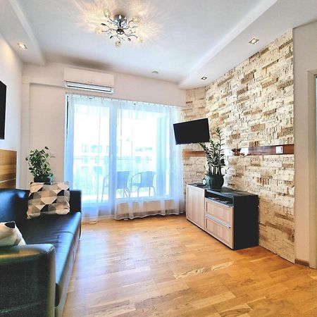 Wilanow Apartment Warszawa Eksteriør billede