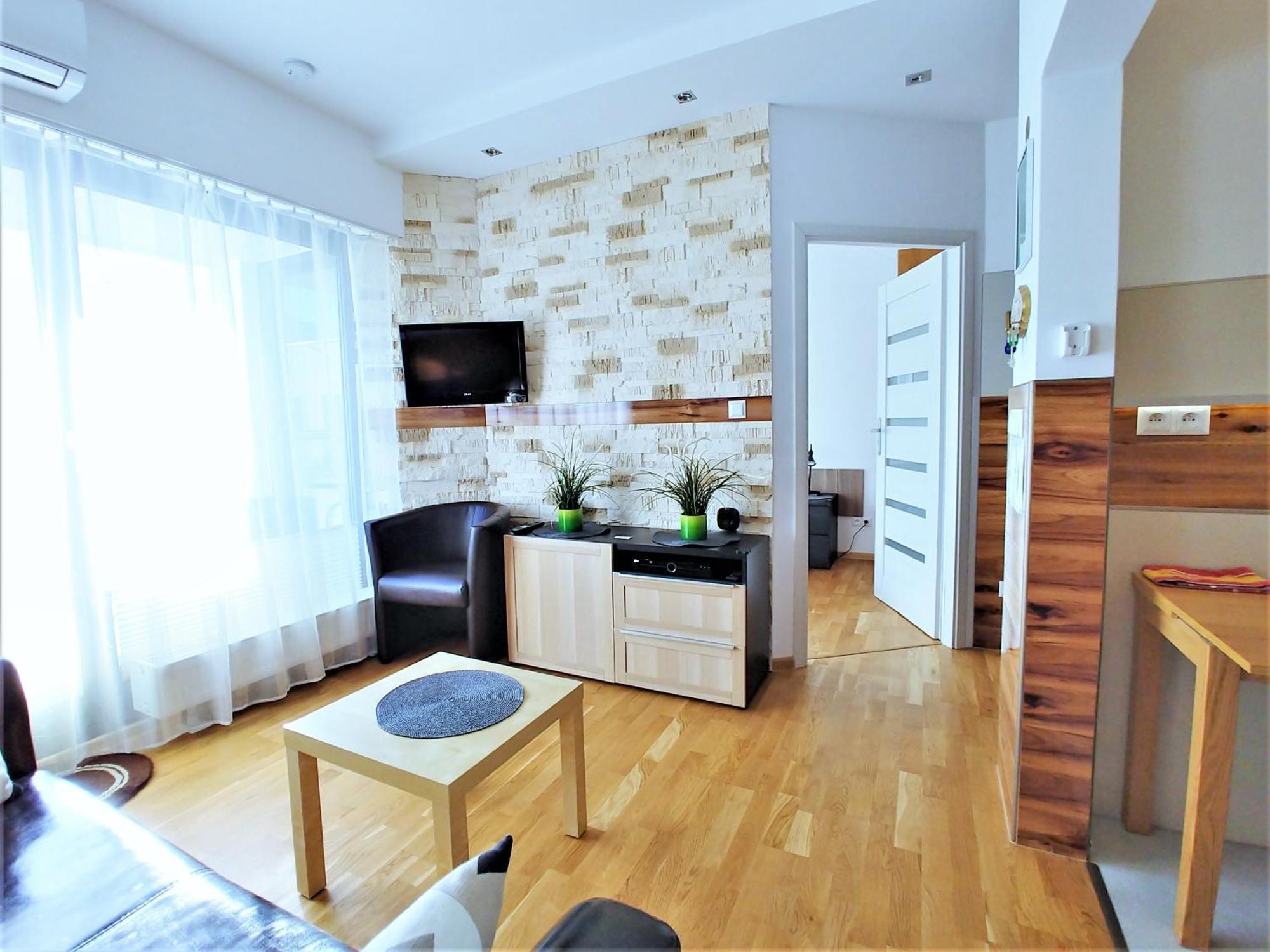 Wilanow Apartment Warszawa Eksteriør billede