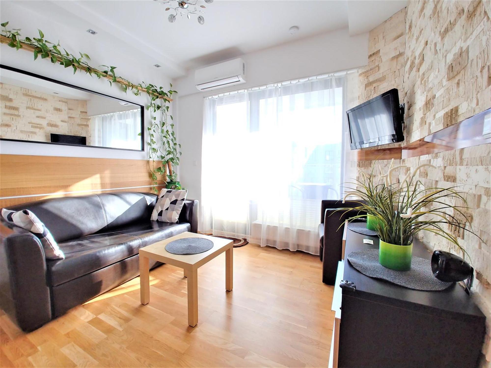 Wilanow Apartment Warszawa Eksteriør billede