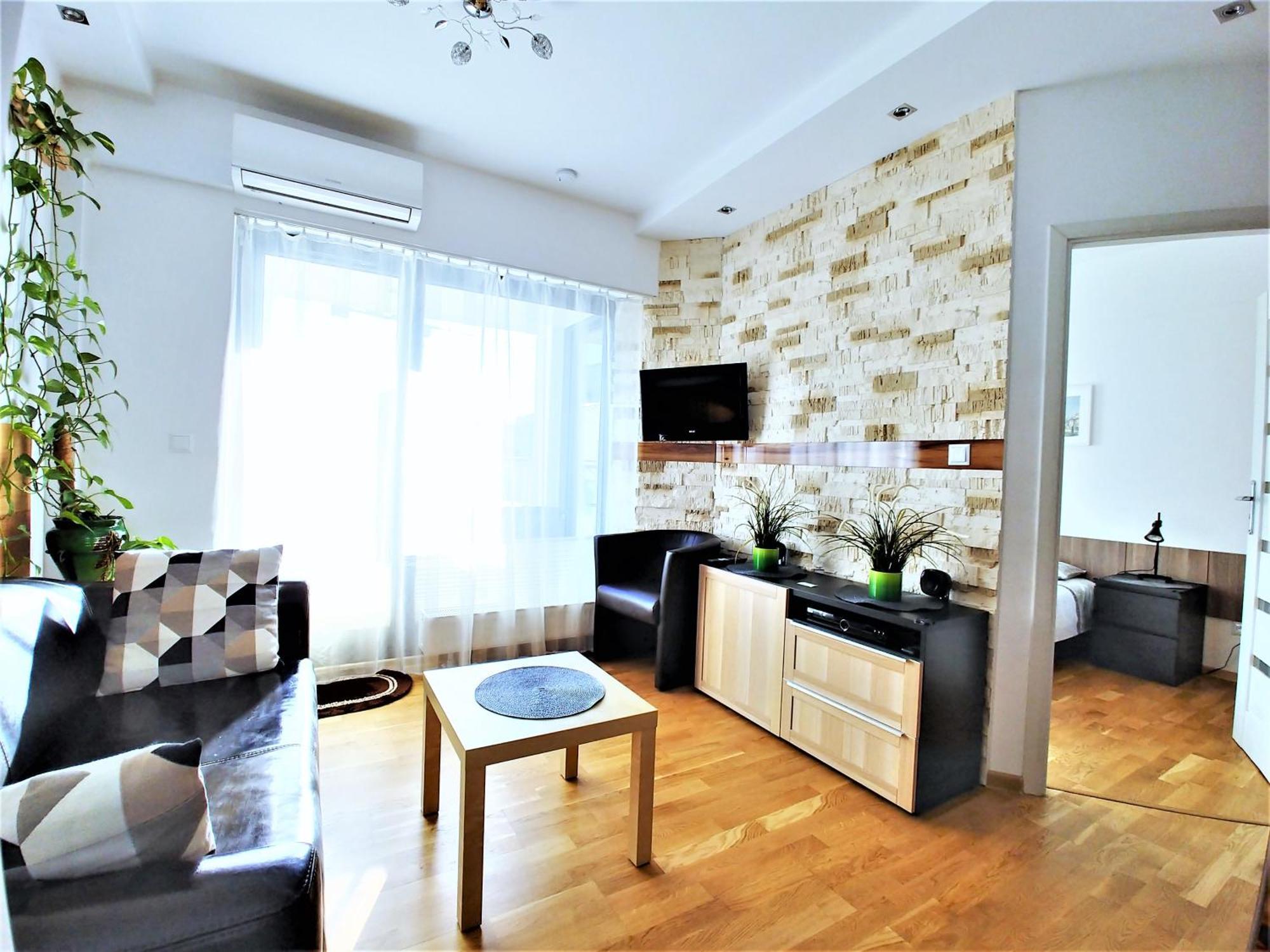 Wilanow Apartment Warszawa Eksteriør billede