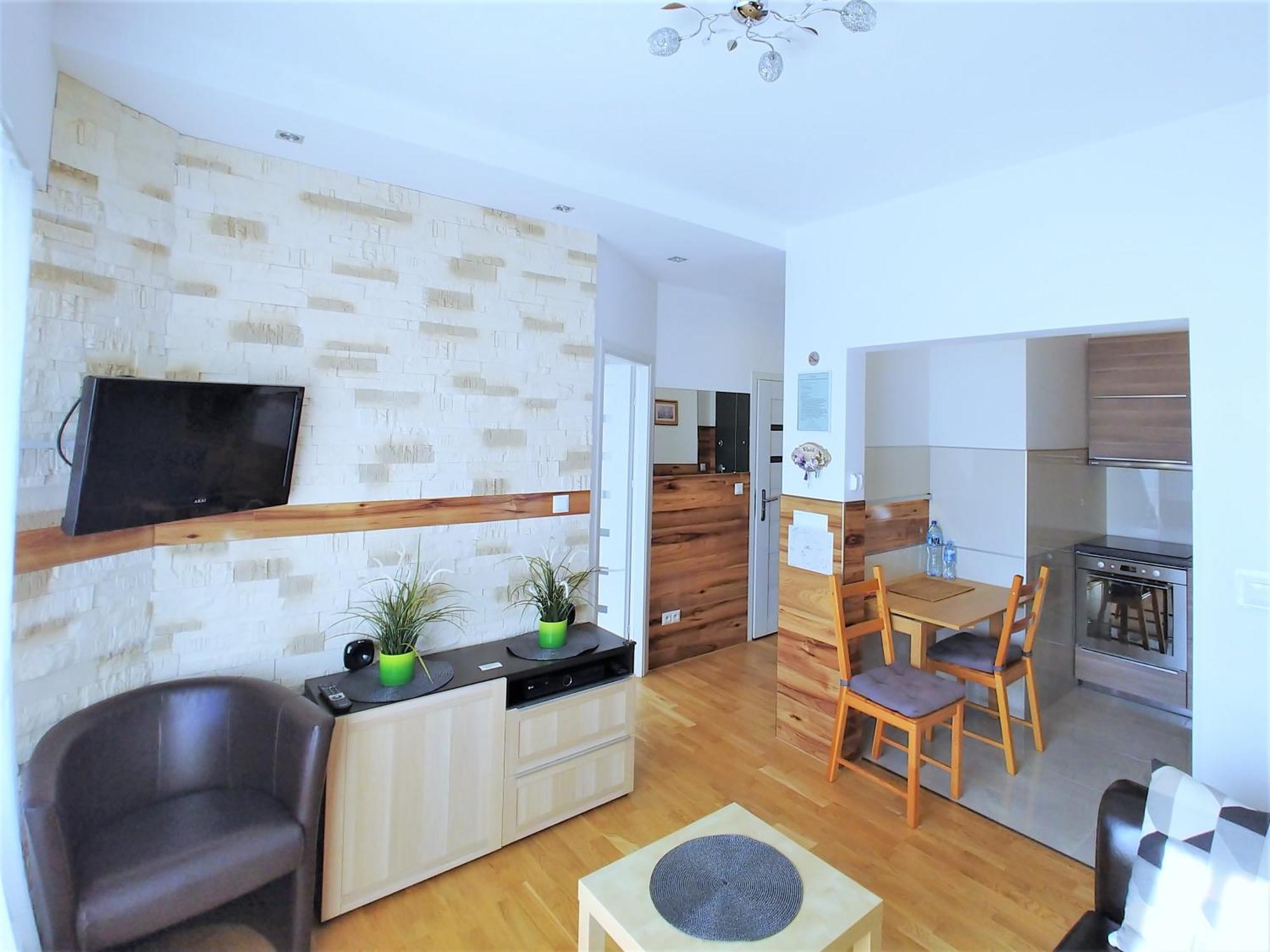 Wilanow Apartment Warszawa Eksteriør billede