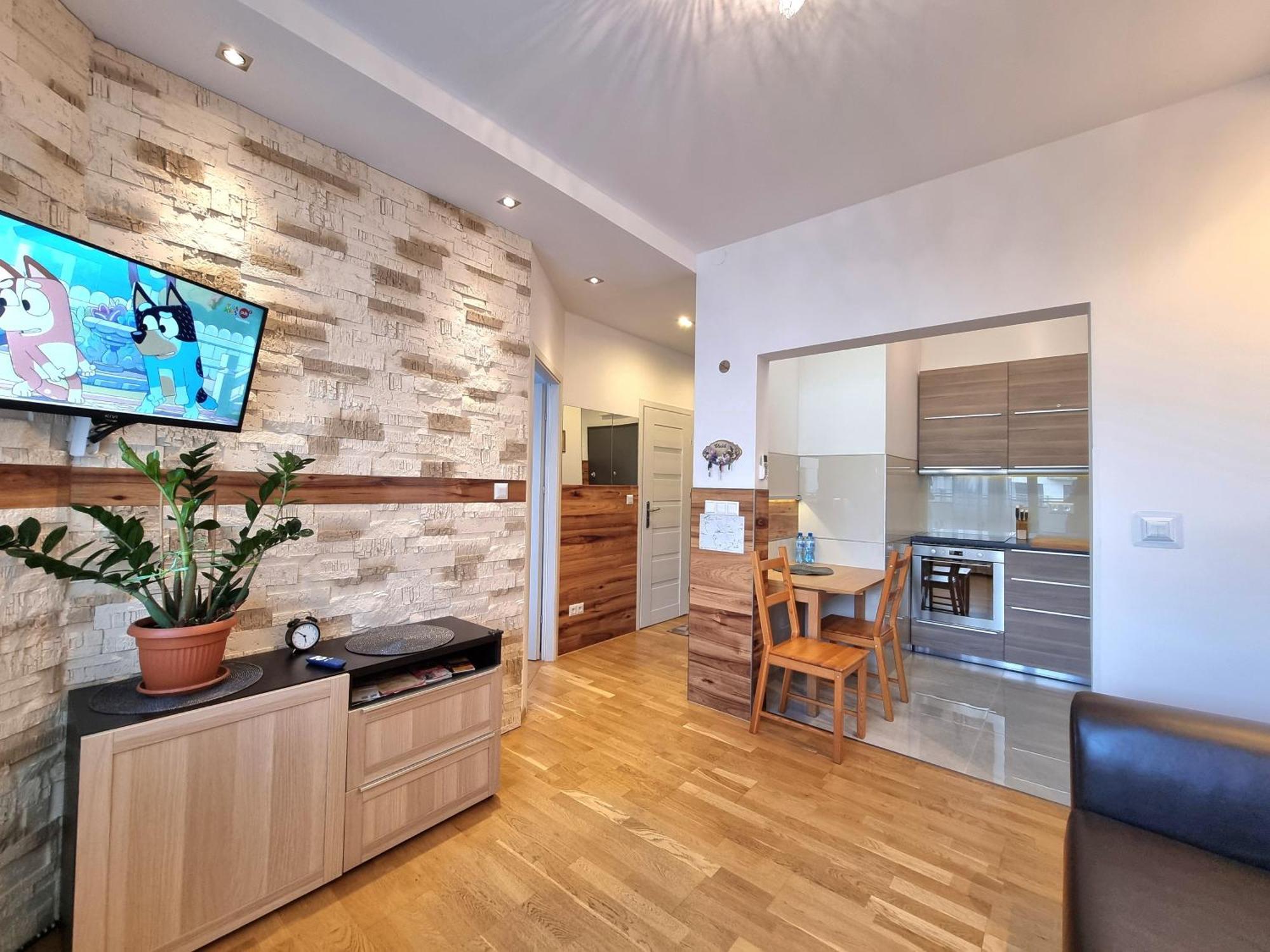 Wilanow Apartment Warszawa Eksteriør billede
