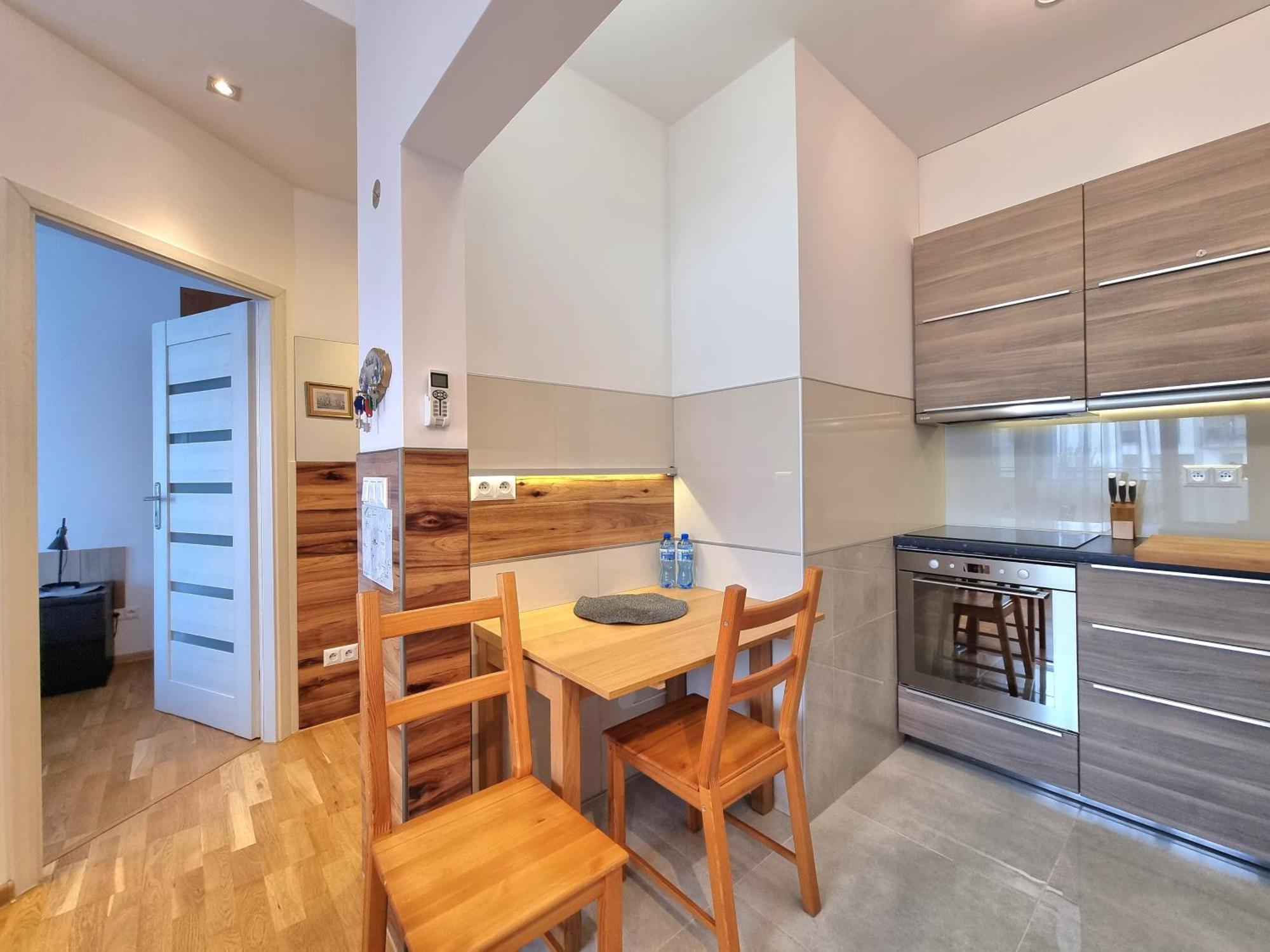 Wilanow Apartment Warszawa Eksteriør billede