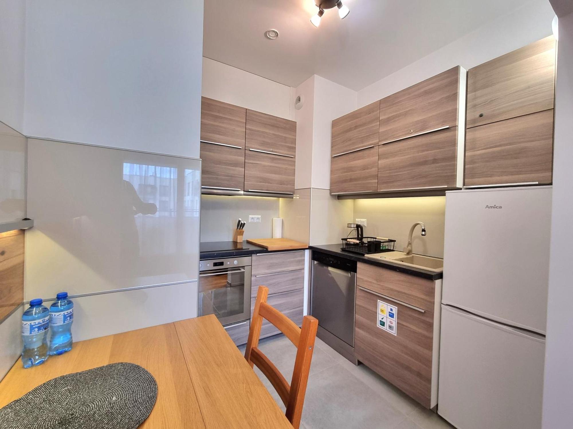 Wilanow Apartment Warszawa Eksteriør billede
