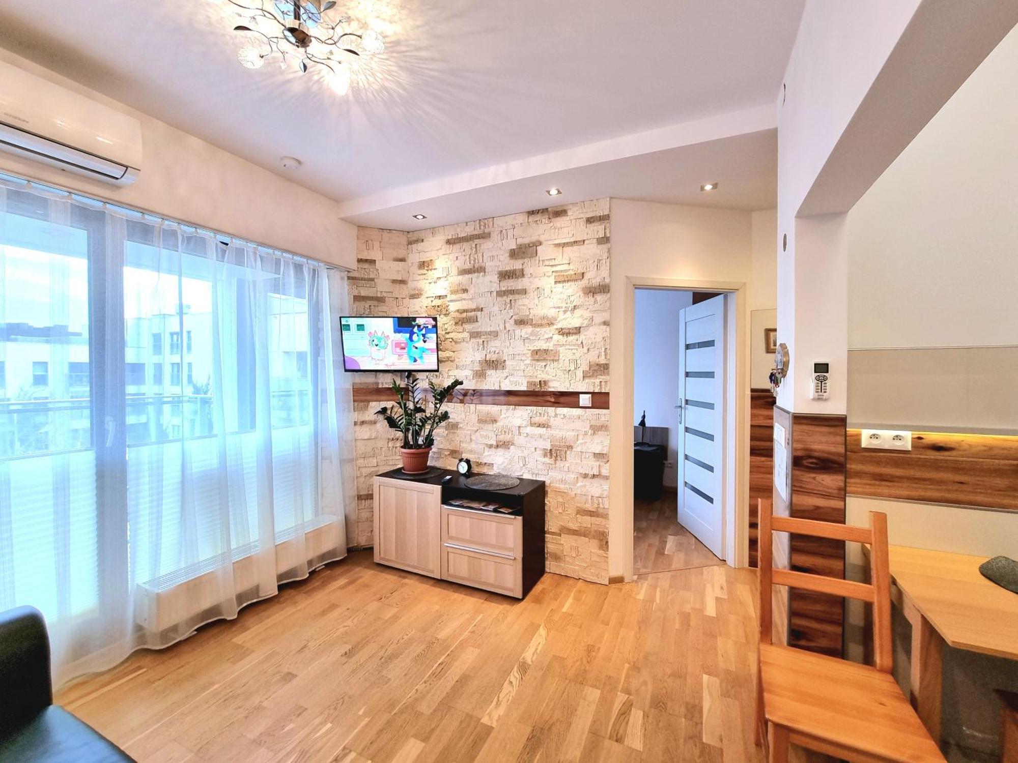 Wilanow Apartment Warszawa Eksteriør billede