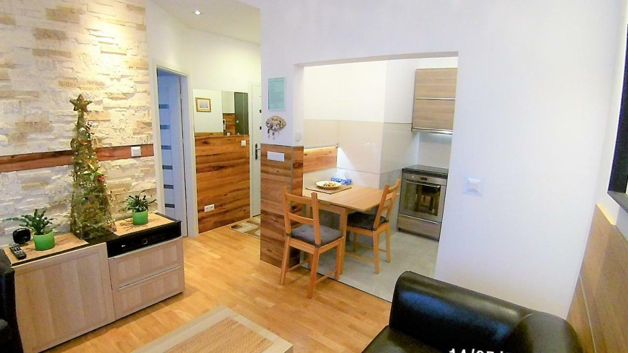 Wilanow Apartment Warszawa Eksteriør billede