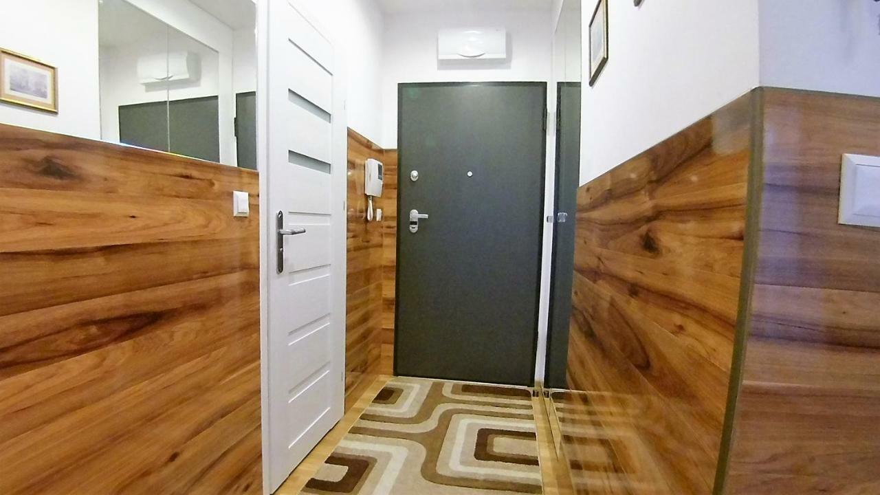 Wilanow Apartment Warszawa Eksteriør billede