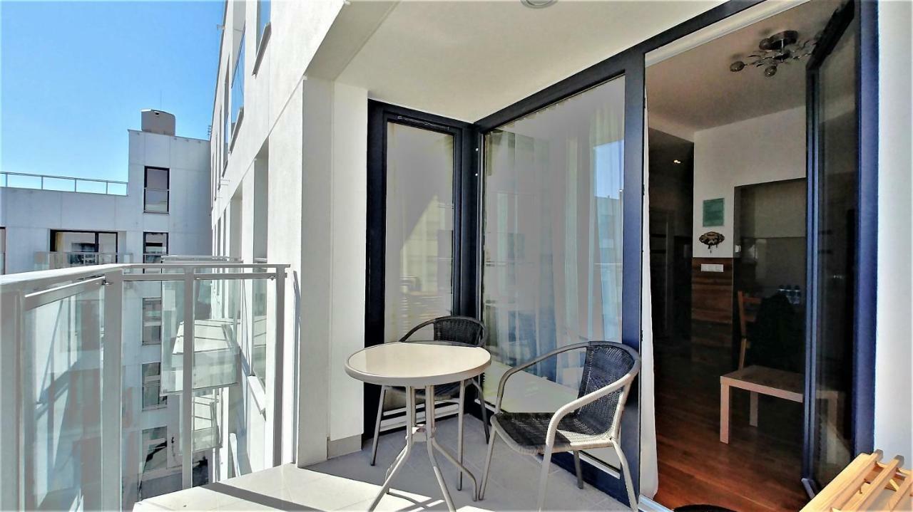 Wilanow Apartment Warszawa Eksteriør billede