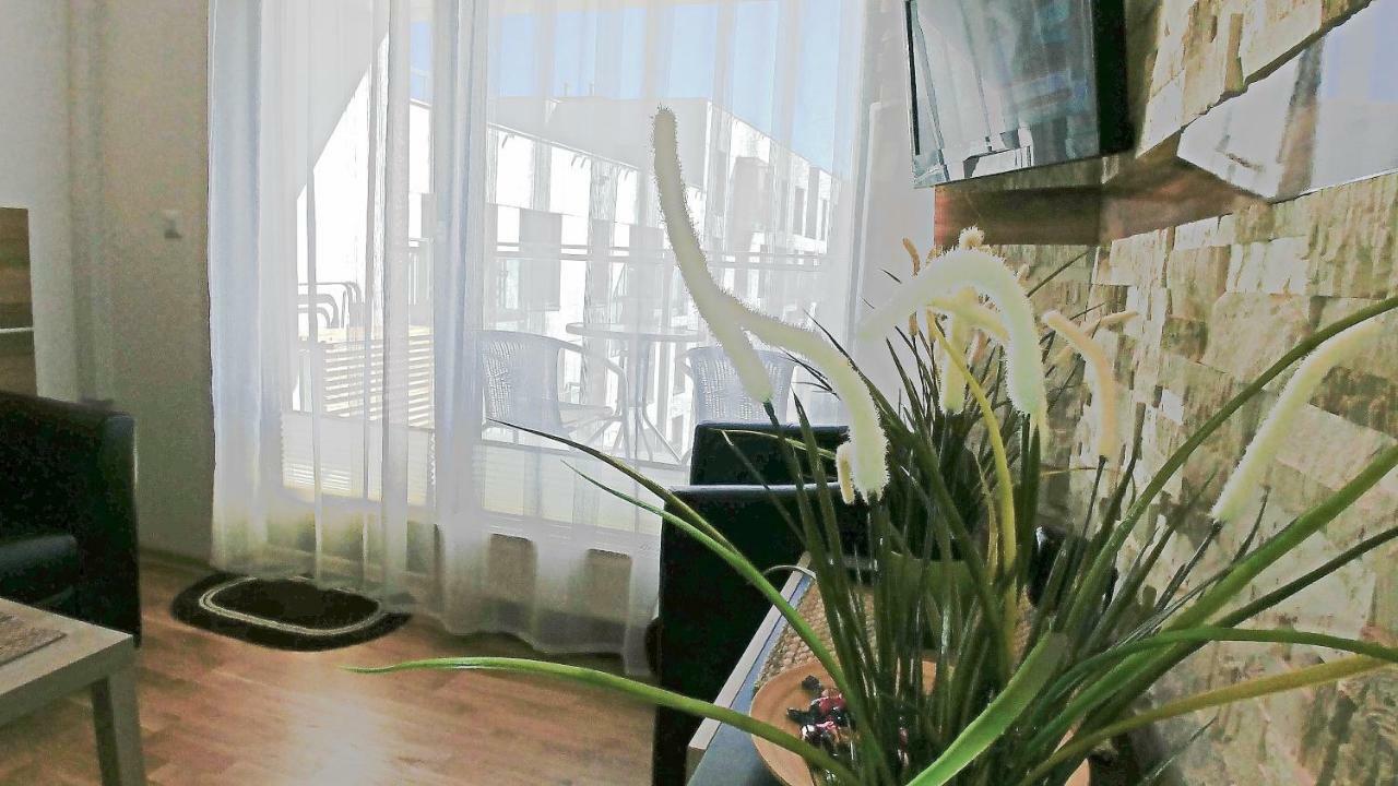 Wilanow Apartment Warszawa Eksteriør billede