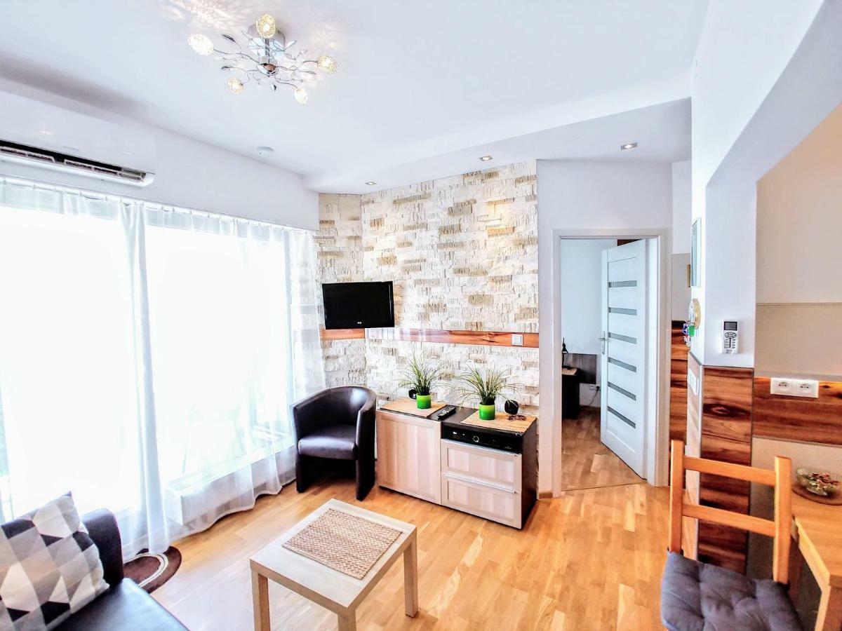 Wilanow Apartment Warszawa Eksteriør billede