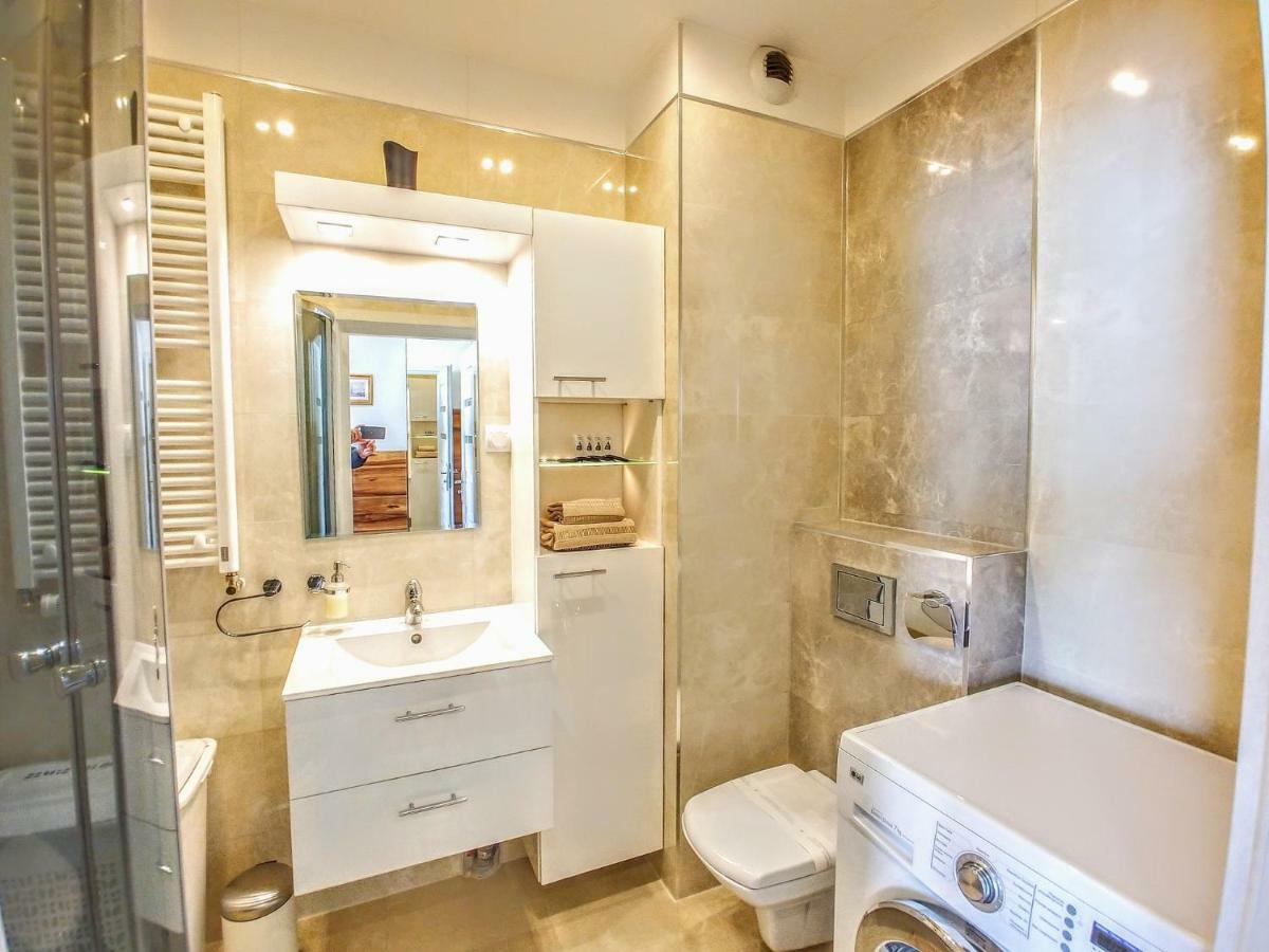 Wilanow Apartment Warszawa Eksteriør billede