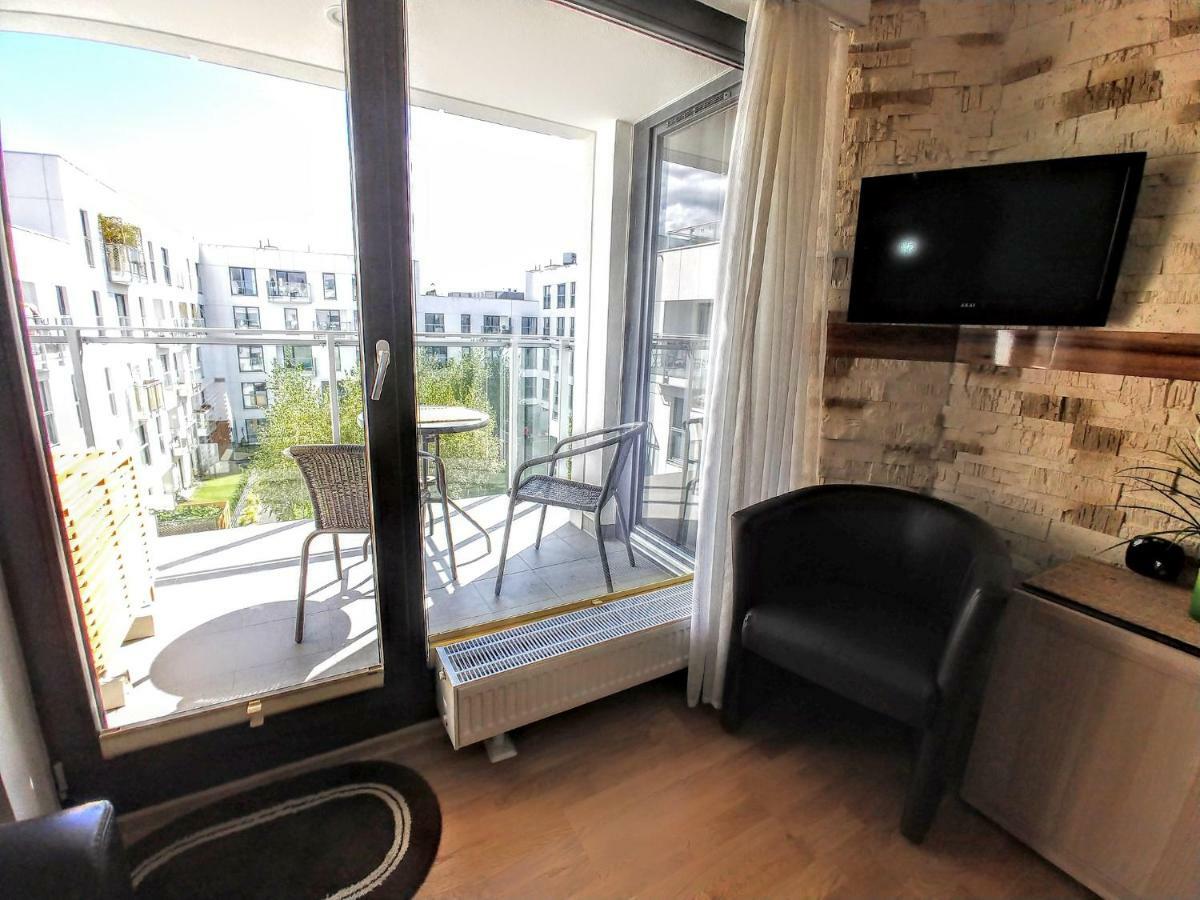 Wilanow Apartment Warszawa Eksteriør billede