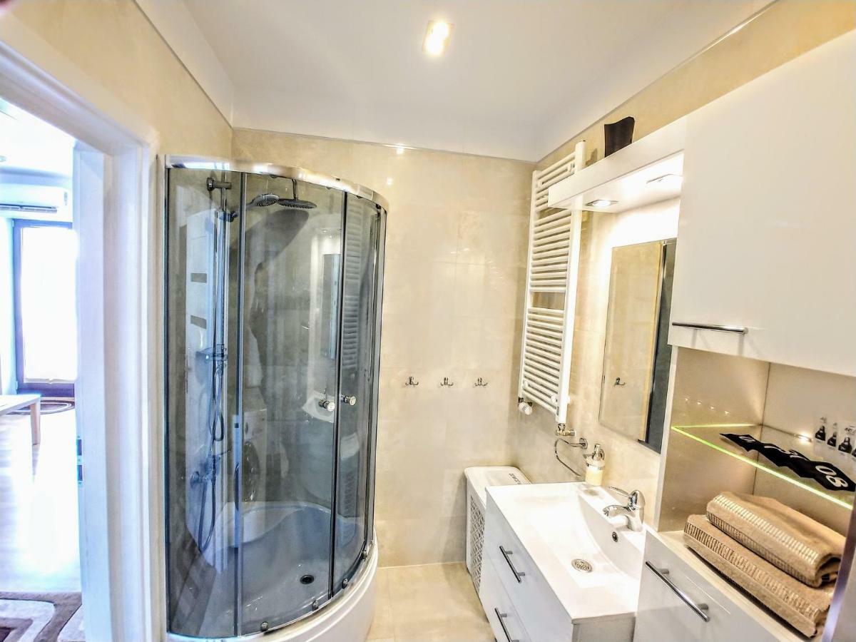 Wilanow Apartment Warszawa Eksteriør billede