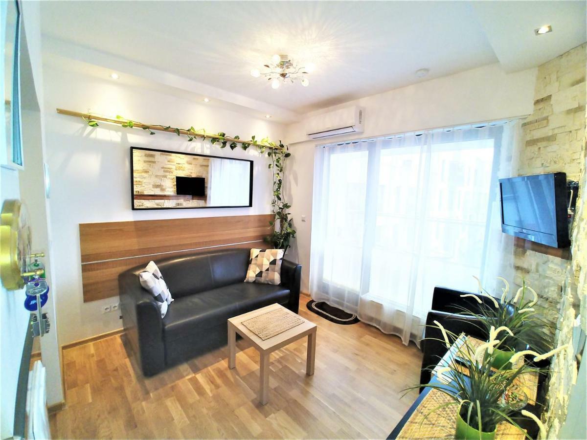 Wilanow Apartment Warszawa Eksteriør billede